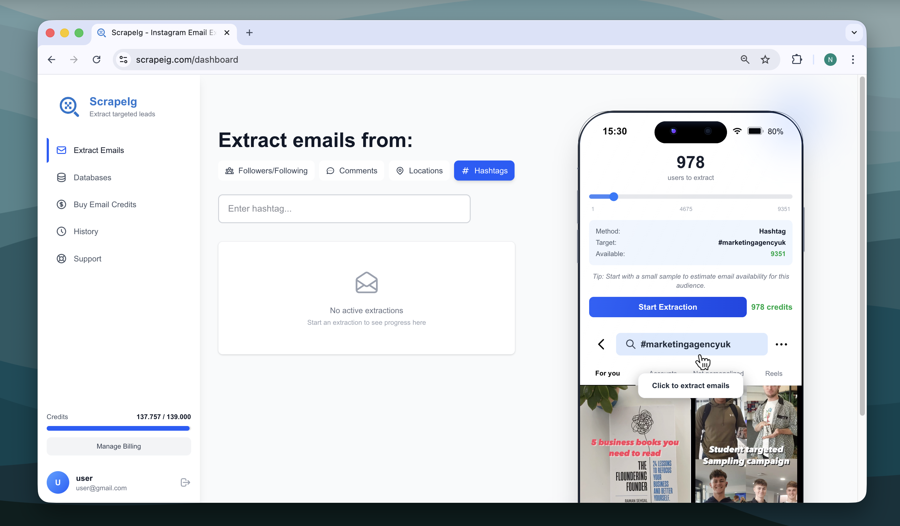 ScrapeIG gallery image