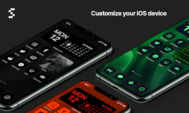 iOS 14 Icons to style your phone/tablet. gallery image