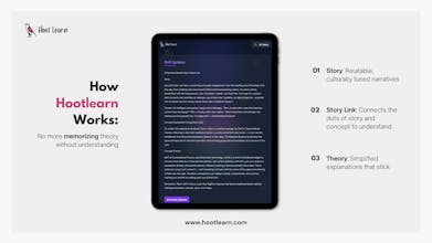HootLearn AI gallery image