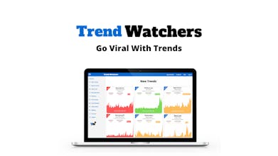 Trend Watchers gallery image