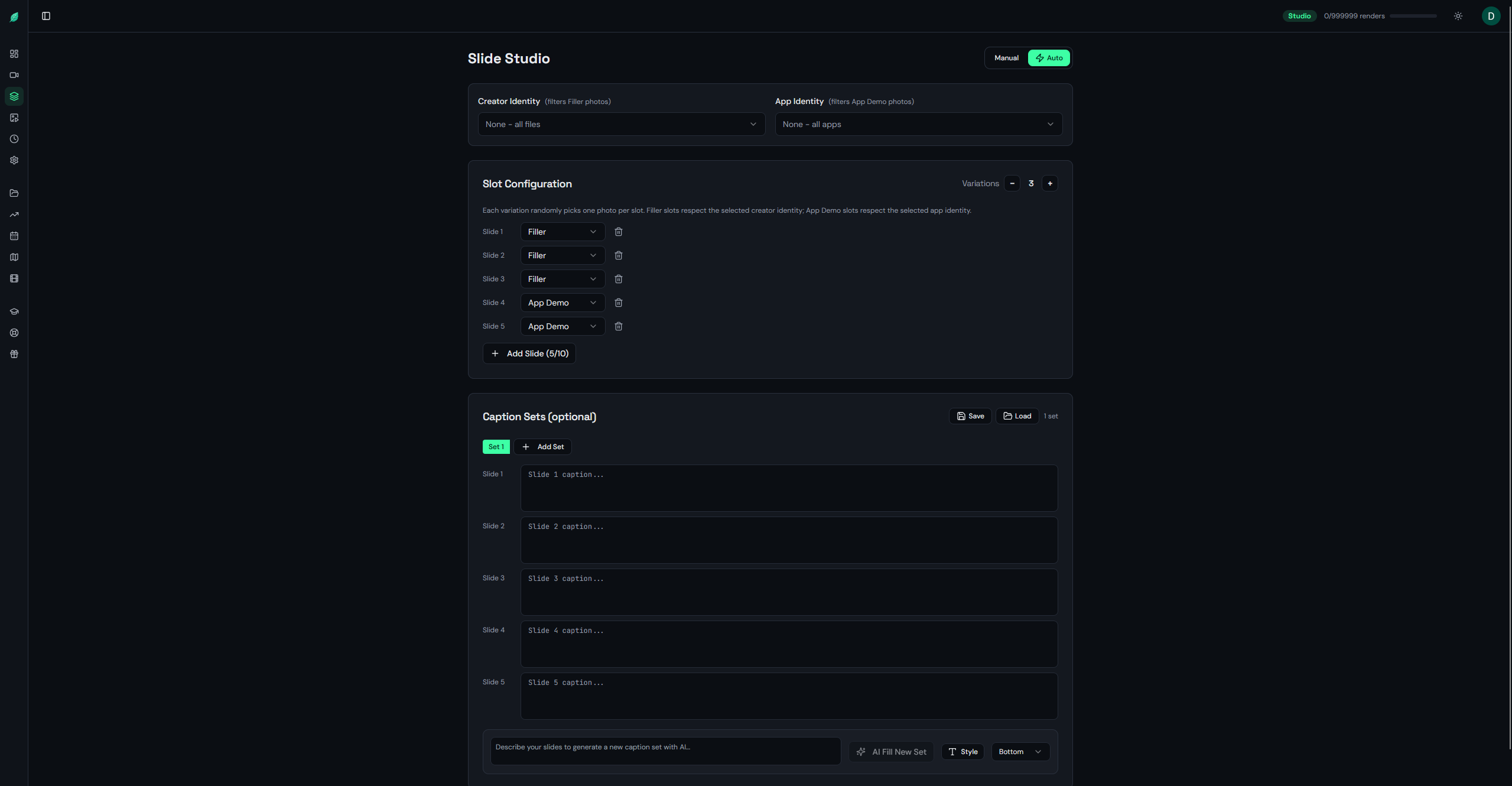 VidMint gallery image