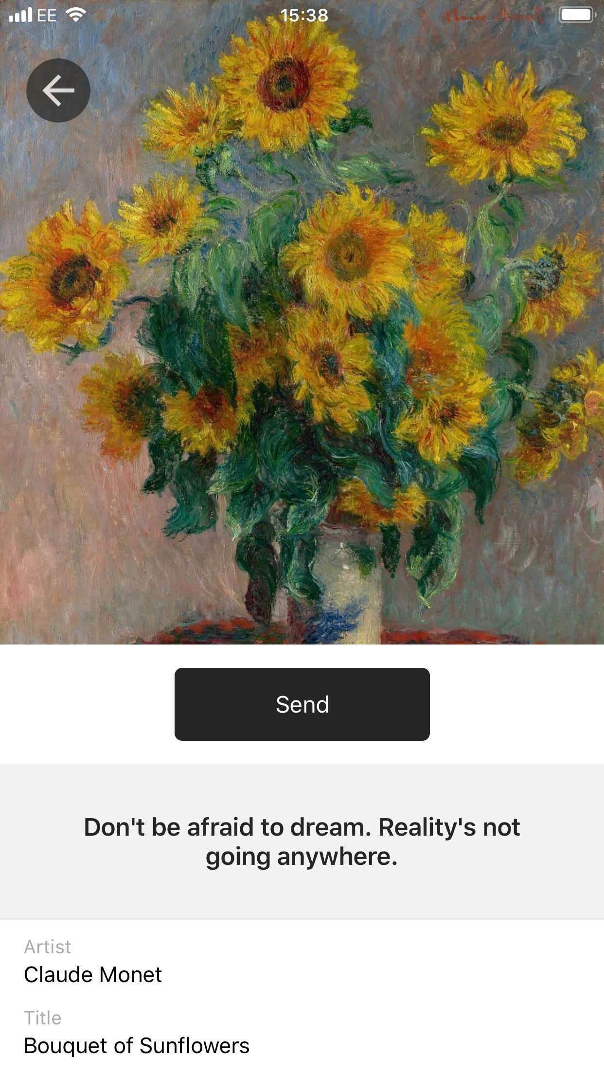 Art Buddy gallery image