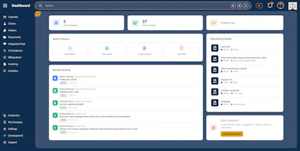 Lawcrative gallery image