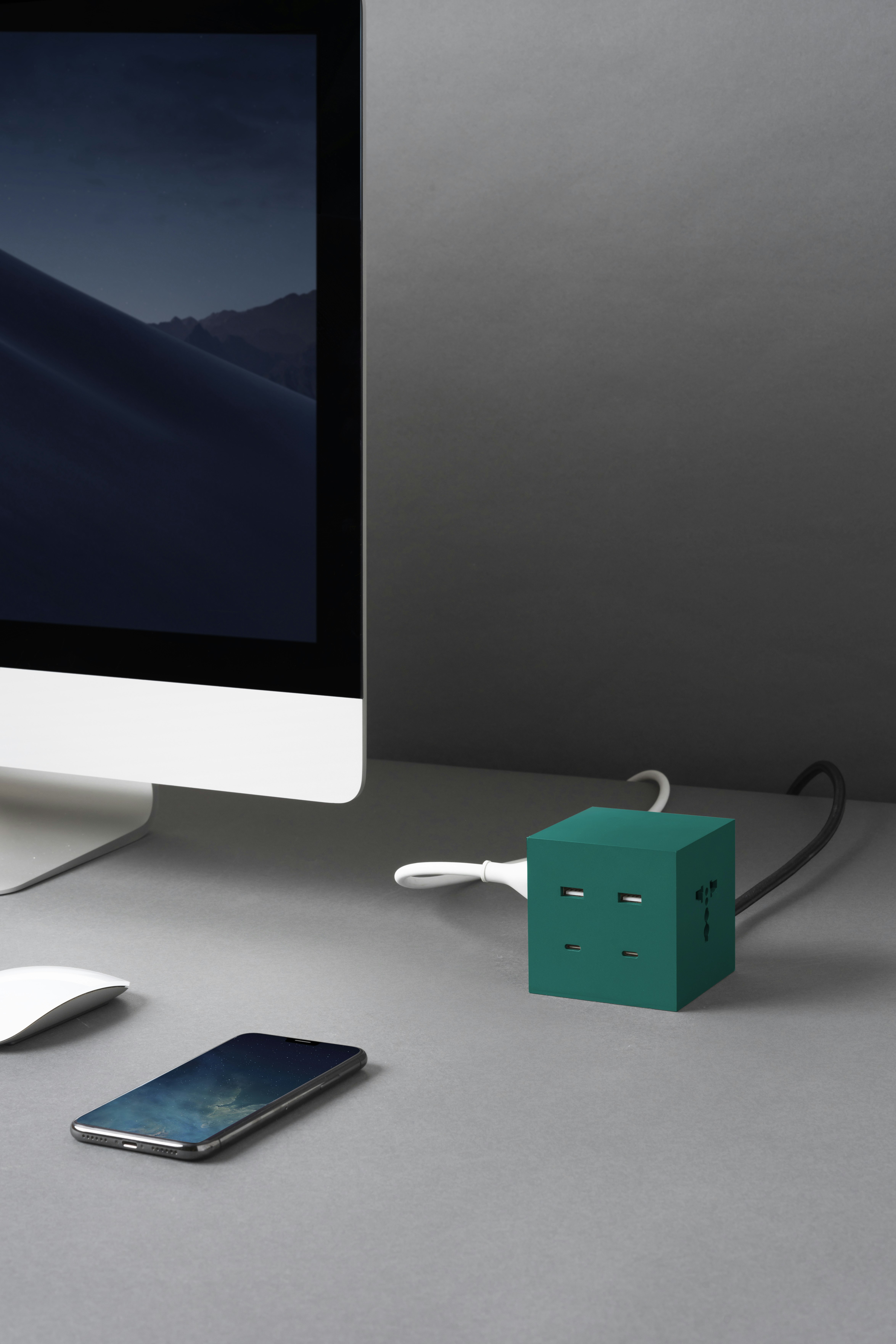 ICON Genius gallery image