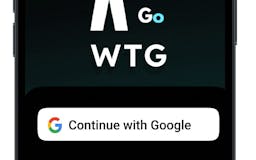 WTG: Where To Go media 1