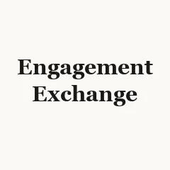 Engagement Exchange