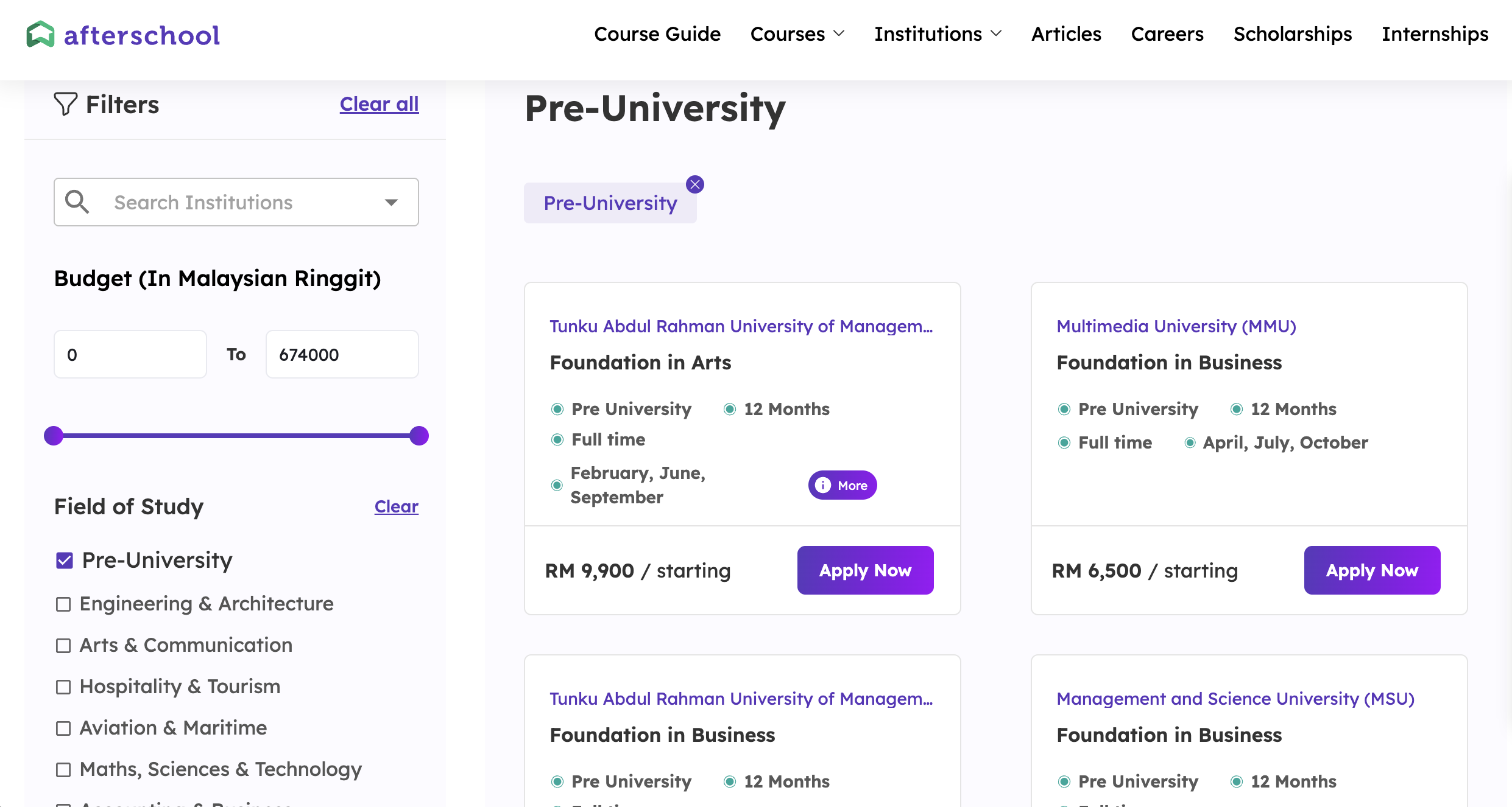 Afterschool.my media 4