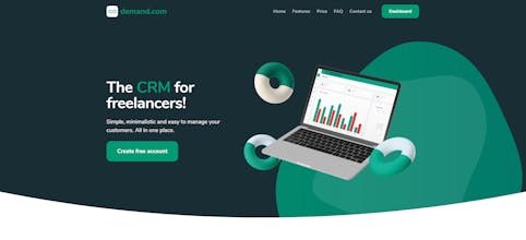 8Demand gallery image