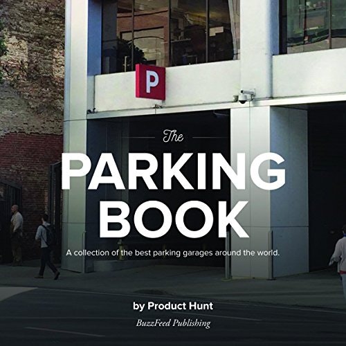 The Parking Book gallery image