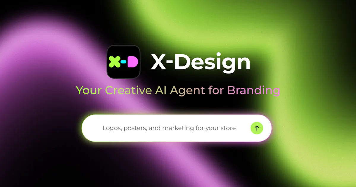 X-Design 2.0