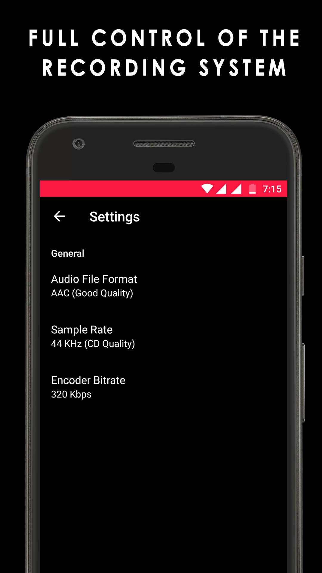 BoomMic gallery image