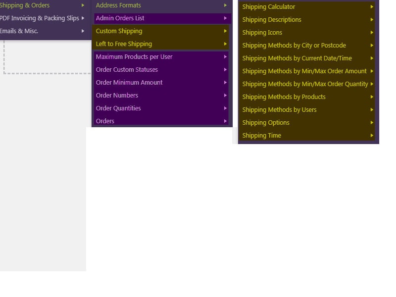 Booster Plus for WooCommerce gallery image