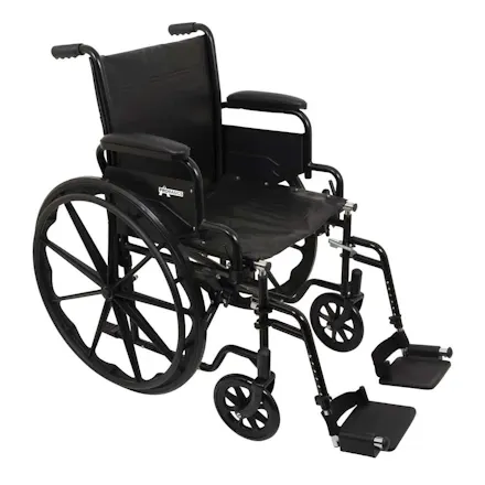 ProBasics K1 Lightweight Wheelchair gallery image