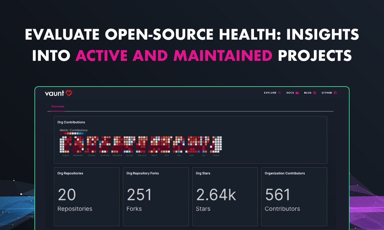 Open -Source -Community Vaunt Medien 4