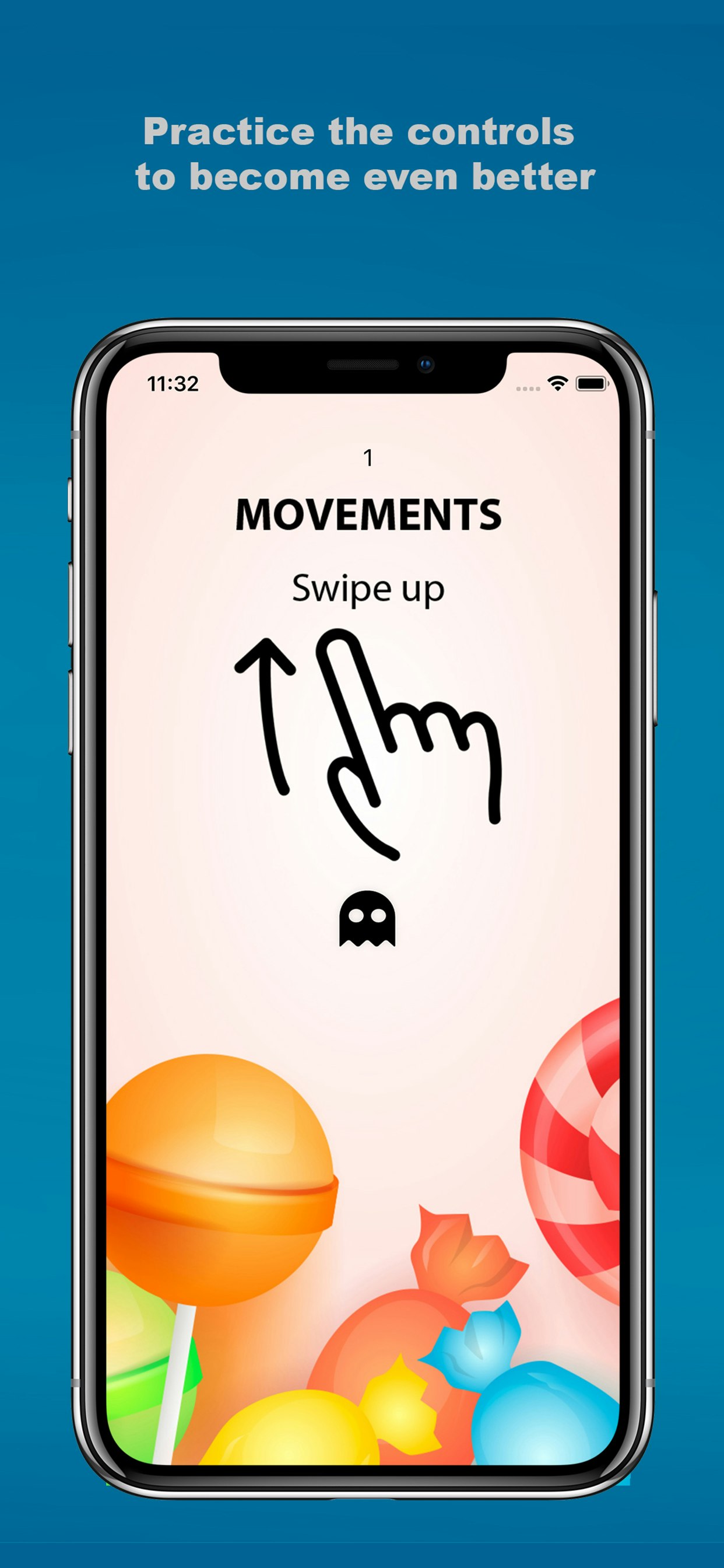 Pick The Candy gallery image