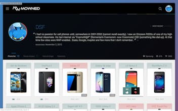 Mowned gallery image