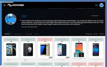 Mowned gallery image
