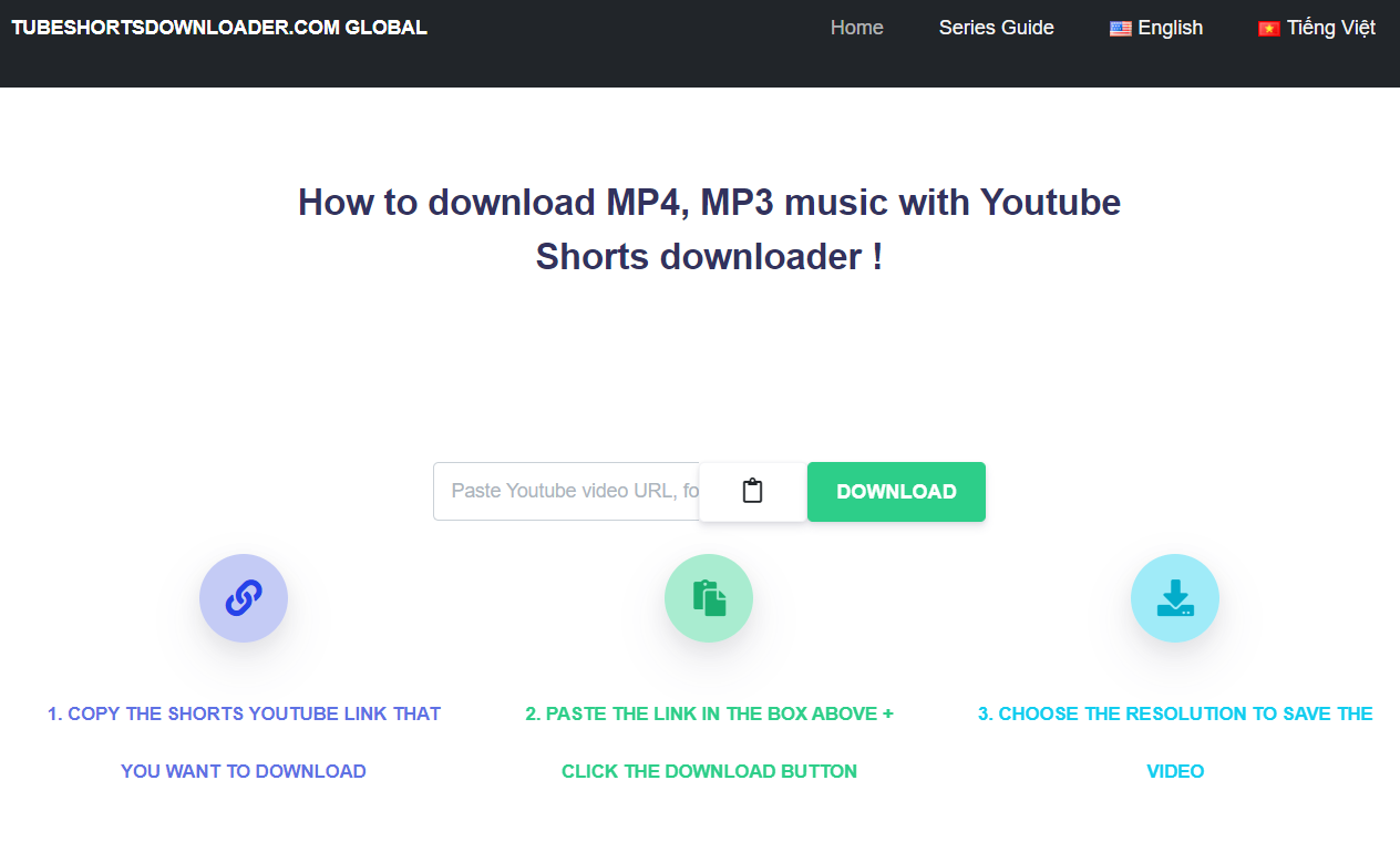 Youtube Shorts Downloader media 3