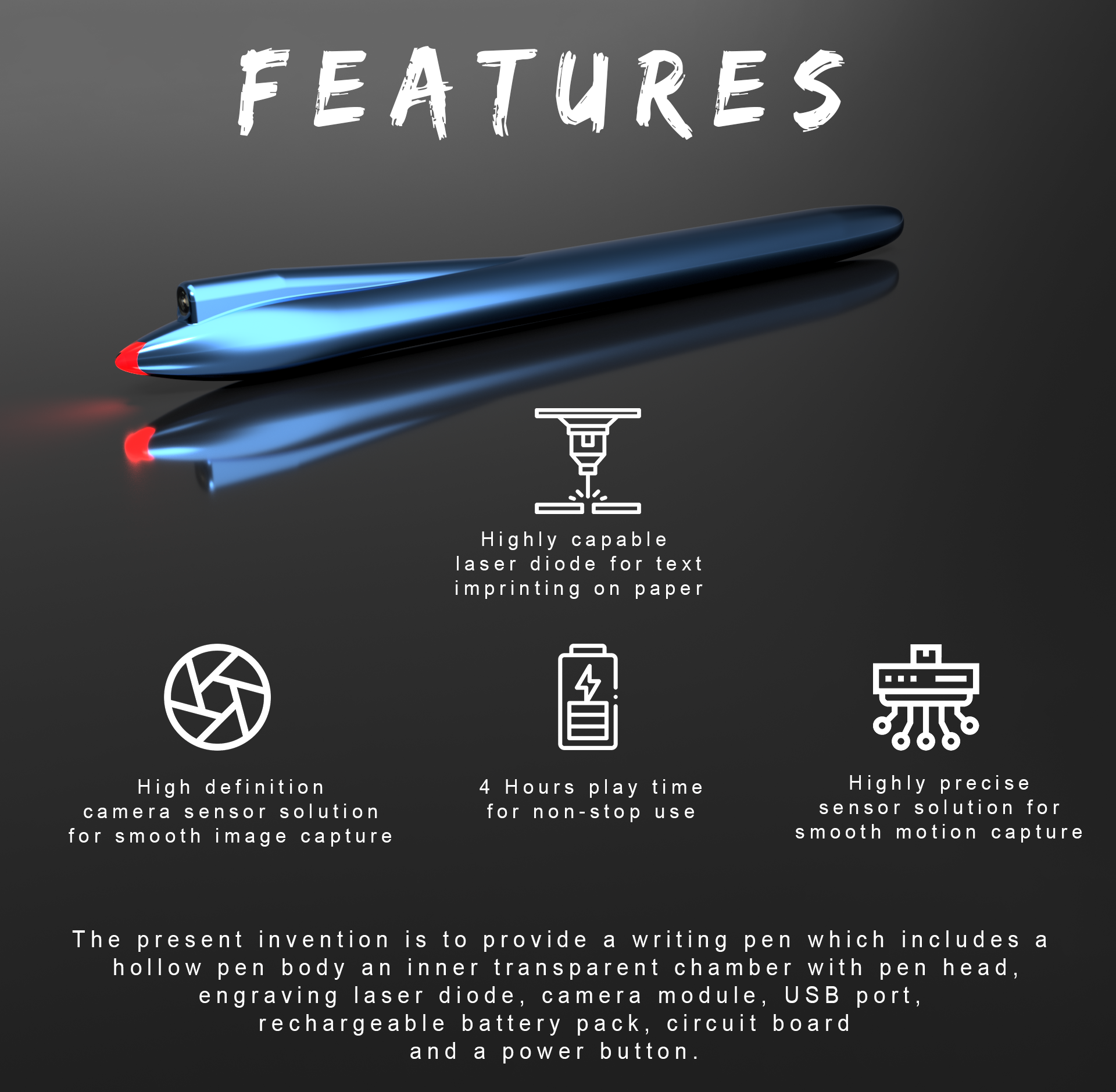 Light Pen Pro gallery image
