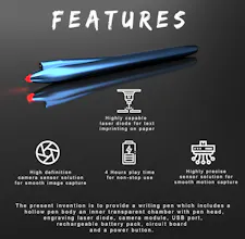 Light Pen Pro gallery image