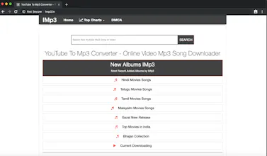 Mp3 Converter gallery image
