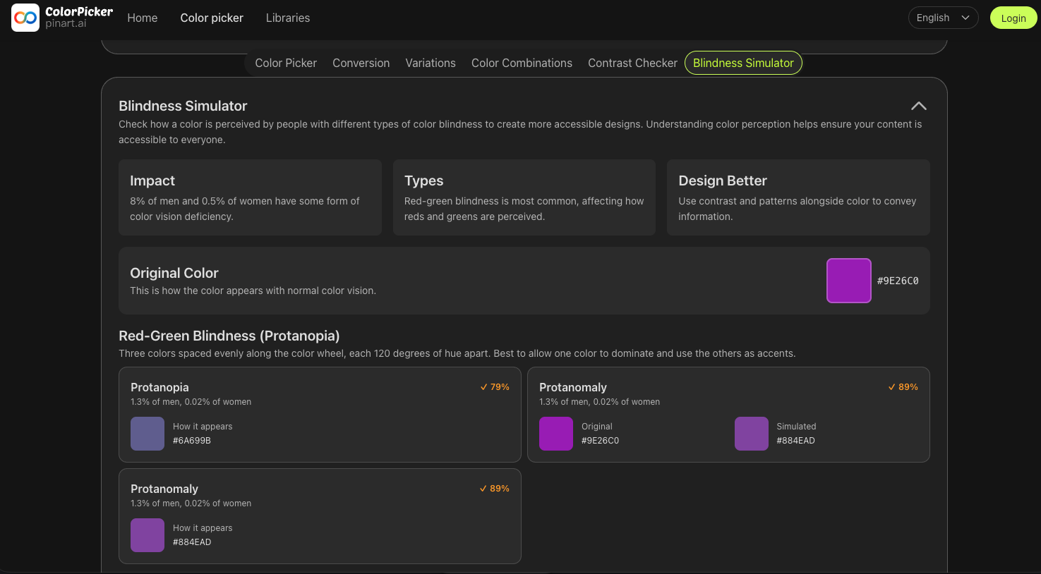 Colorpicker.Pinart.ai gallery image