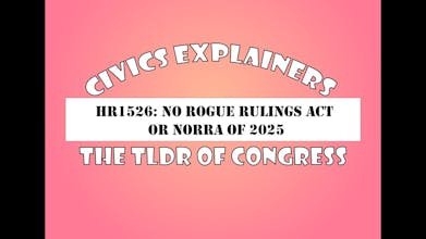 Civics Explainers YouTube Channel gallery image
