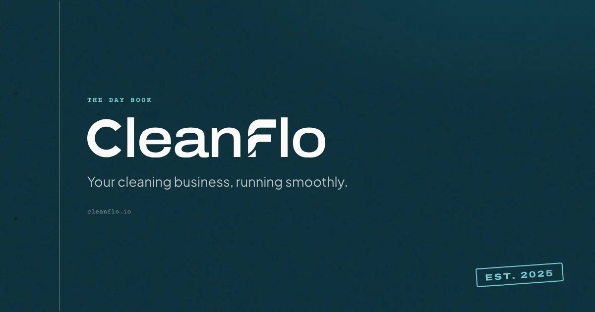 CleanFlo gallery image