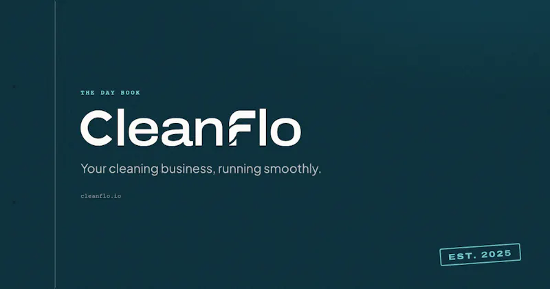 CleanFlo screenshot 1
