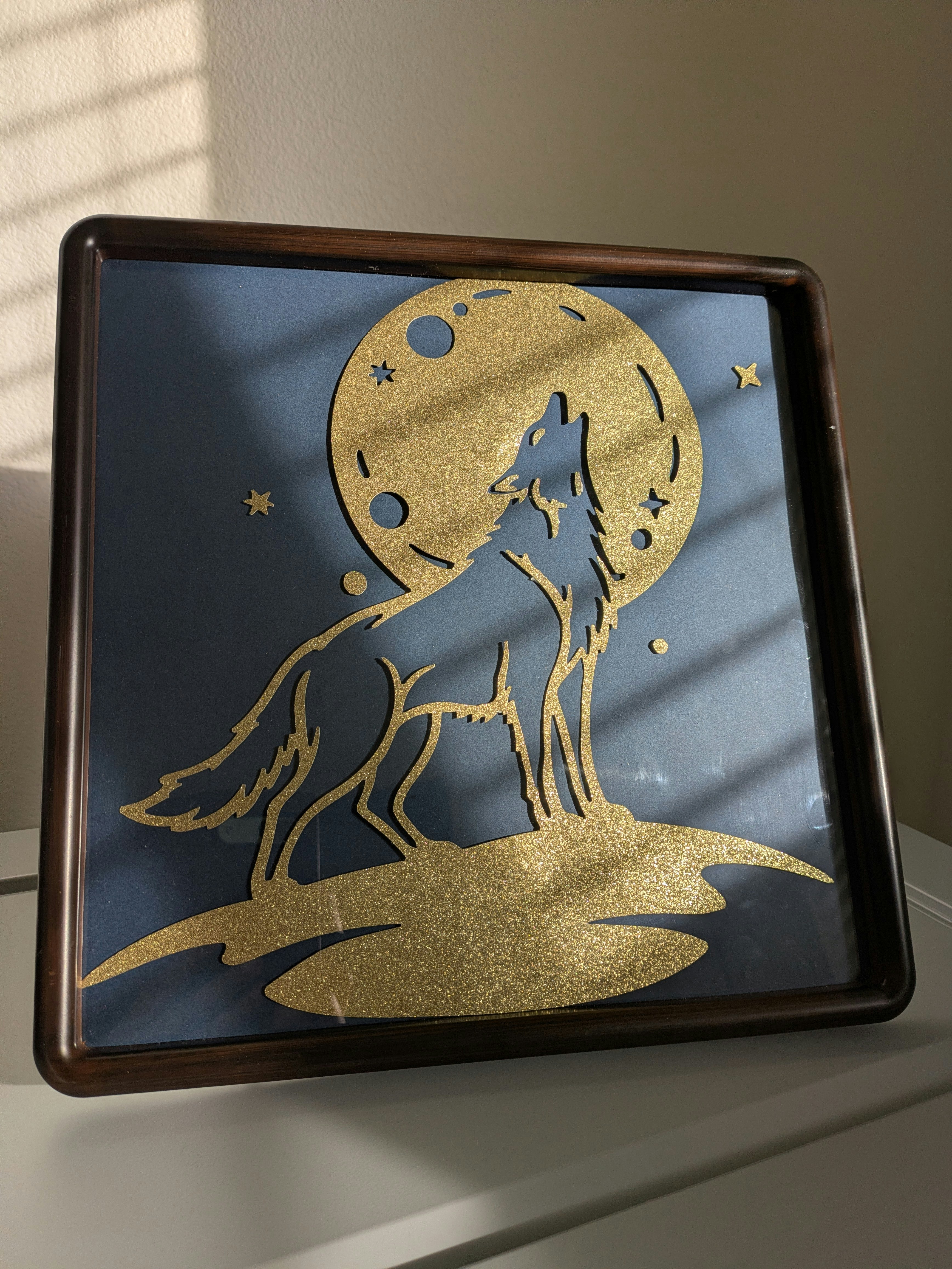 KirieCraft Wall Art Contest gallery image