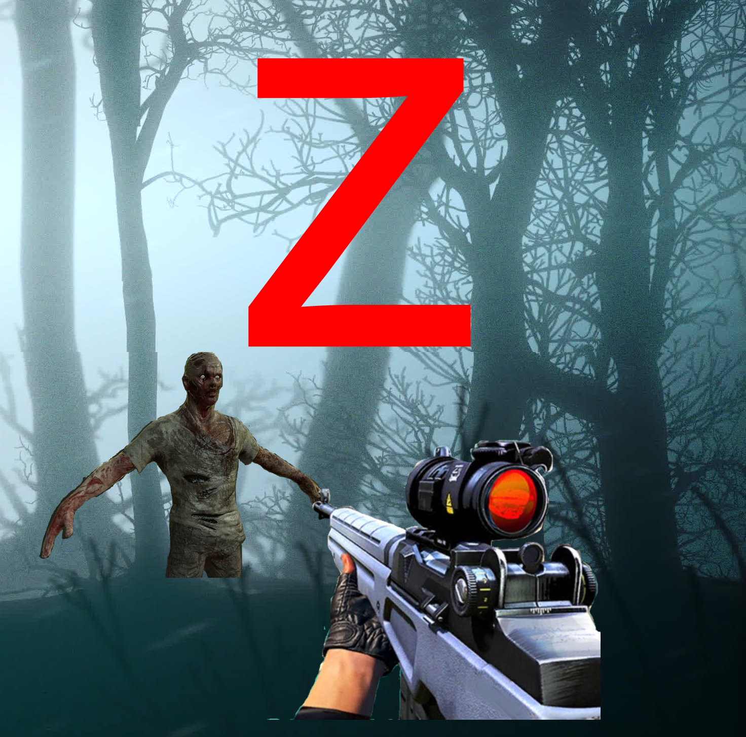 Zombiee