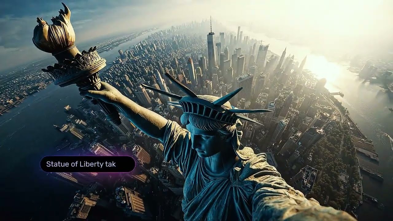 AI Video Generator by Renderforest