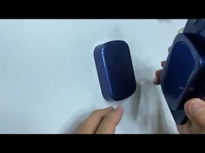 PRO battery pack gallery image