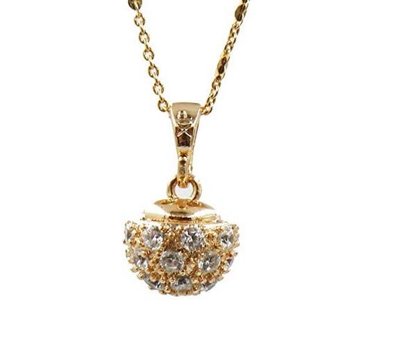 Necklace Pendant gallery image