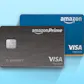 Amazon Prime Rewards Card
