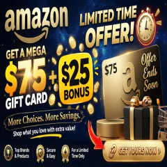 Gift Card logo