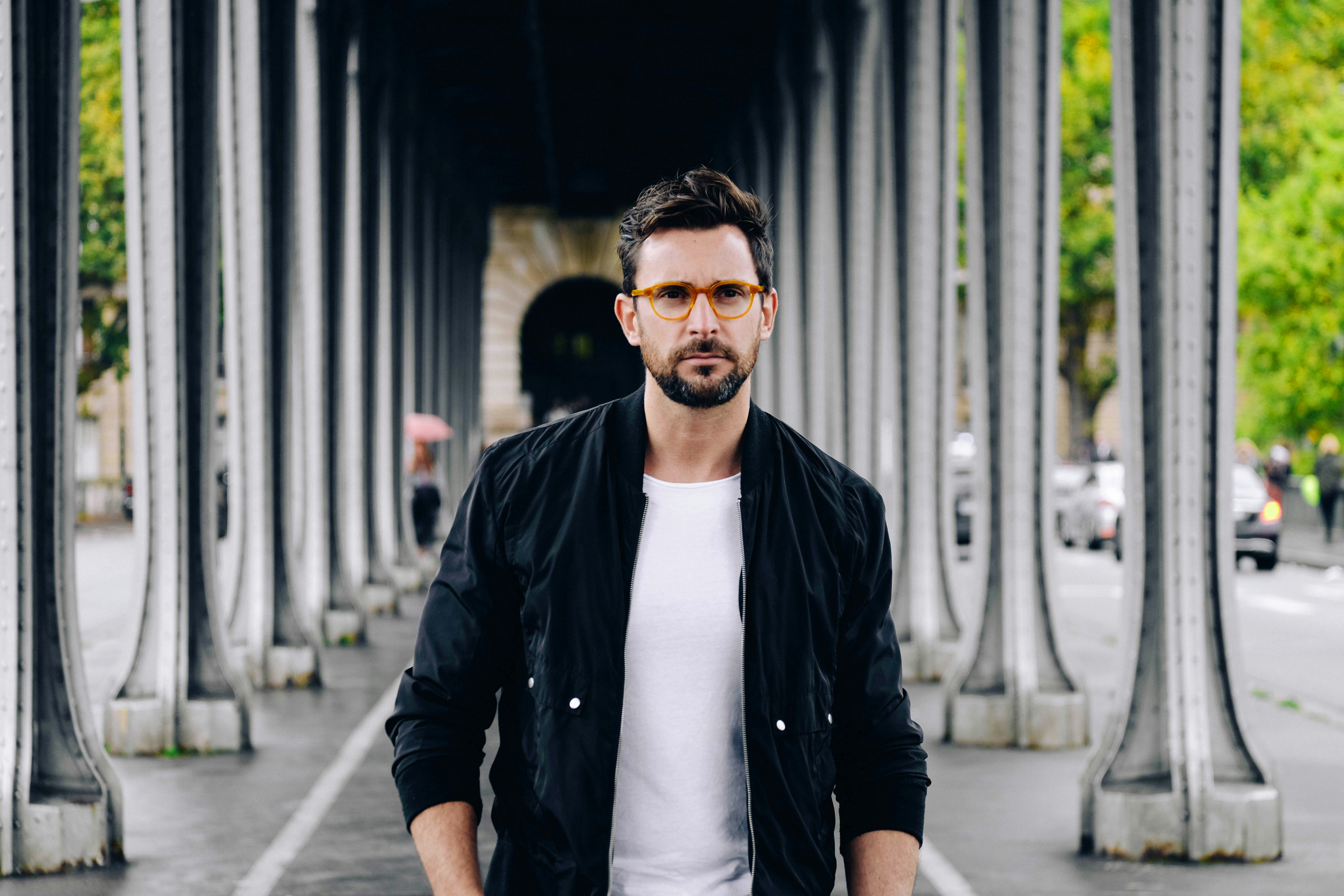 Lance Glasses gallery image