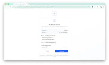 QueryPanel 2.0 gallery image