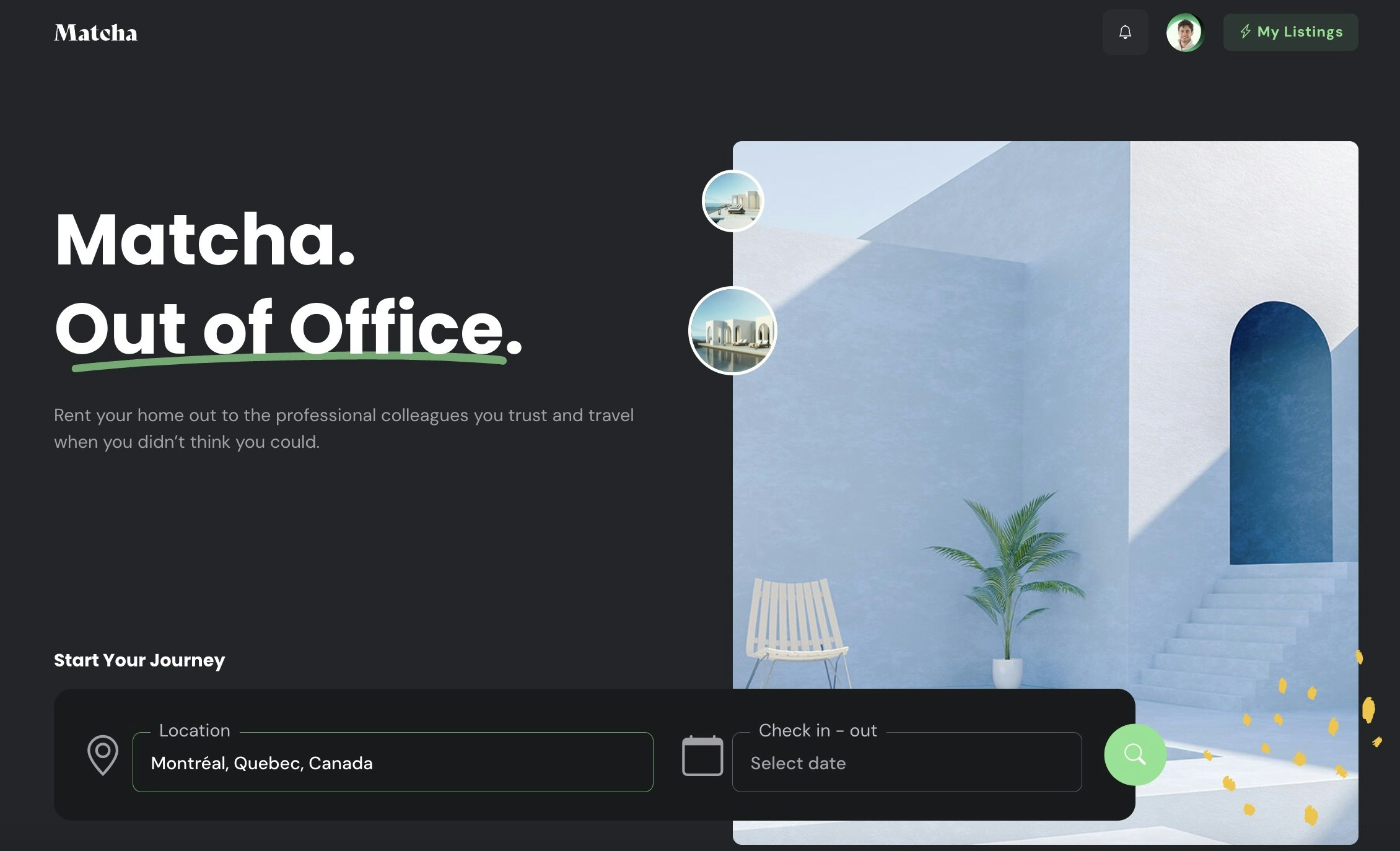 Matcha gallery image