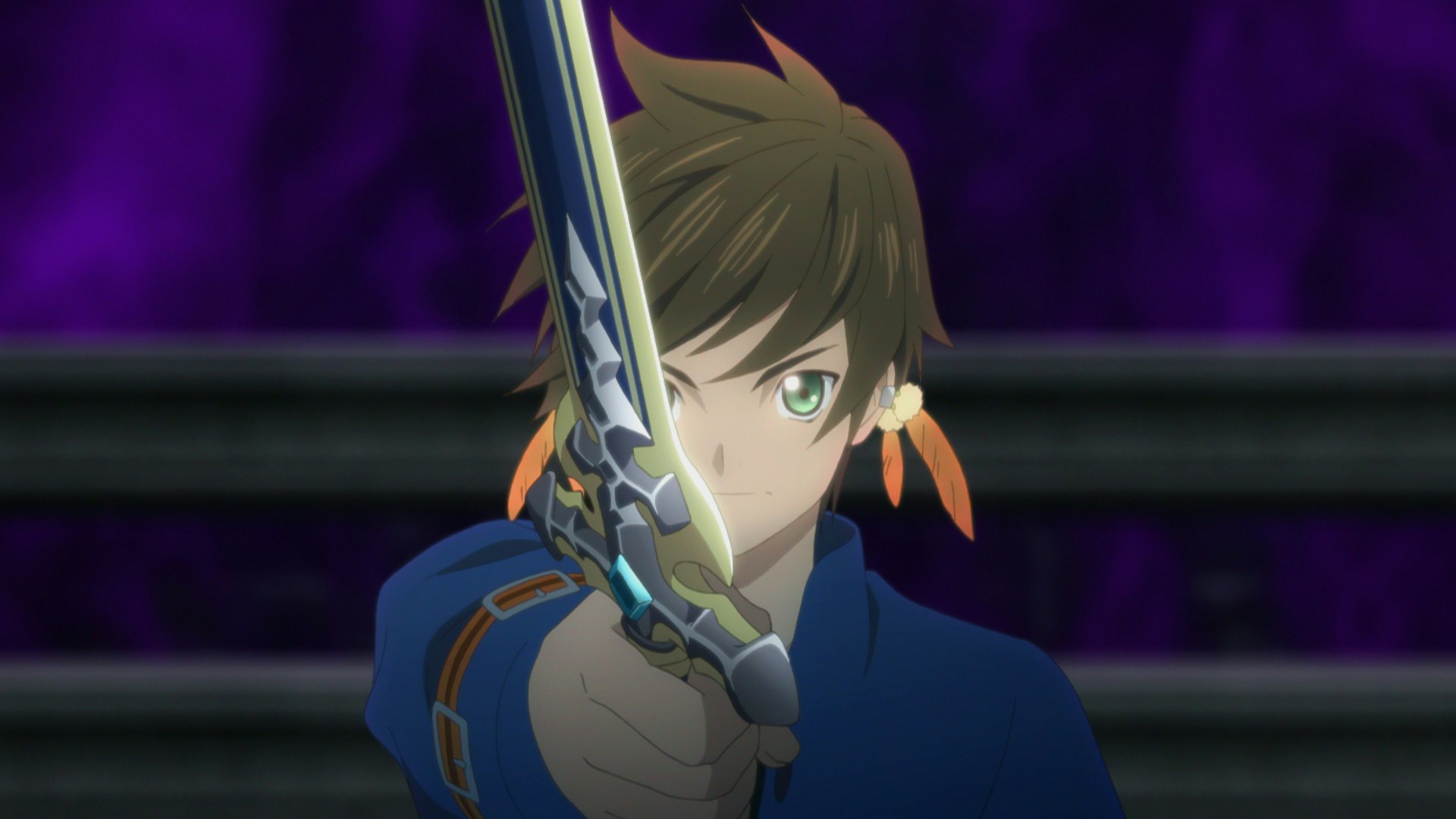 Tales of Zestiria gallery image