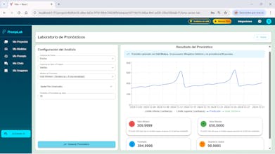 PrompLab gallery image