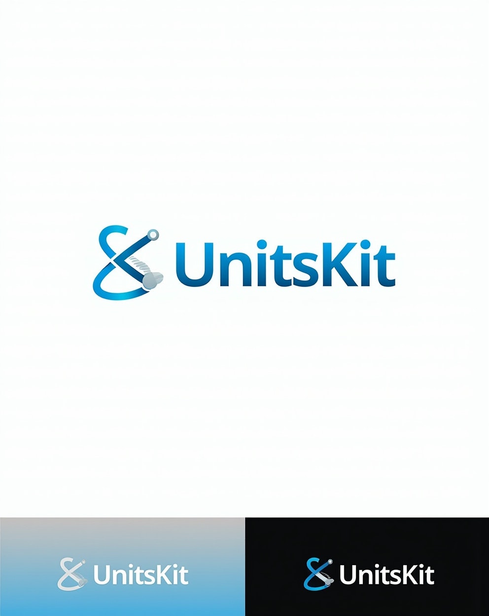 Unitskit - калькулятор медиа 1