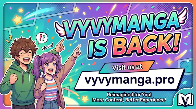 VyvyManga screenshot 1