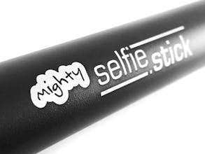 Mighty Selfie Stick gallery image