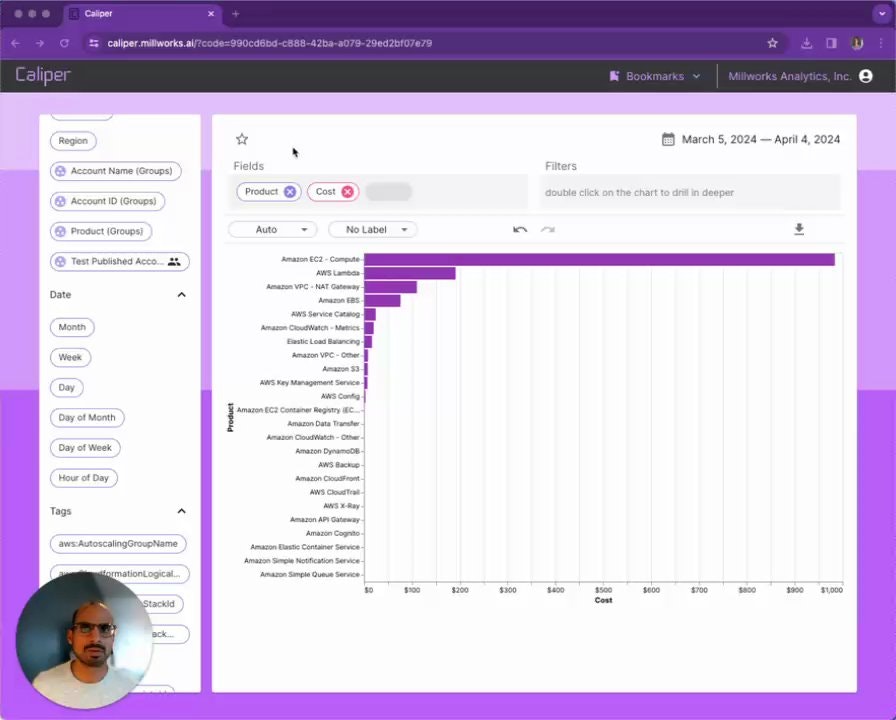 Caliper gallery image