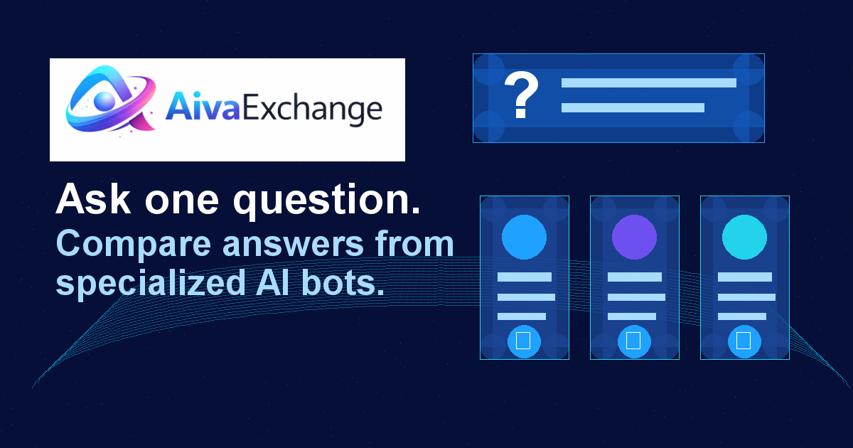 AivaExchange gallery image