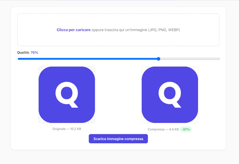Quick Utility Hub screenshot 5