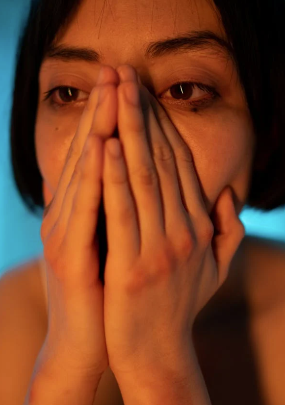 Hushroomed gallery image