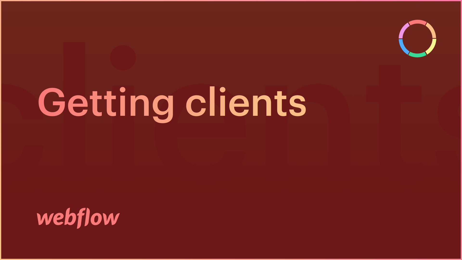 The Freelancer's Journey gallery image