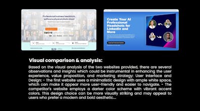 CompeteAI gallery image